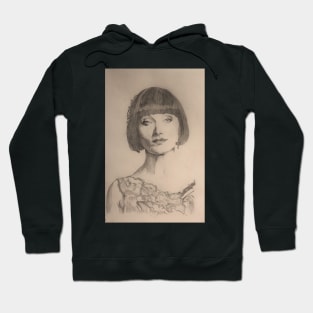 Fabulous Phryne Hoodie